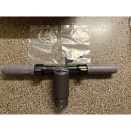 Ninebot Segway NINEBOT E22 e45 es1 es2 es3 es4 Electric Kick Scooter Handlebars Gri