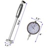 Dial Bore Gauge 2"-6" / 0.001" Engine Hole Cylinder Measurement