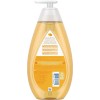 Johnson'S Baby Johnson?s Tear Free Baby Shampoo, Free of Parabens,