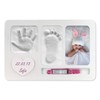 Footprints Frame for Babies, Hand and Foot, Christening Gift Ideas