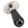 58mm Coffee Tamper Aluminium Alloy Ergonomic Handle Consistent Compression Coffee