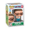 Funko POP! Animation: King of the Hill - Hank Hill