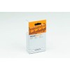 Ratio Parts 903,057 Chain 0.375 Inches 57 Links Blade, Black,