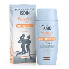 Isdin Fotoprotector Fusion Gel Sport SPF50+, 100ml