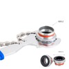 HOUSON Bicycle Chain Whip, Bottom Bracket Remover, Bottom Bracket Tool,