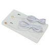 Flat Antenna 4G WIFI 2M SMA Male 700 MHZ to
