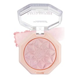 Iluminador En Polvo Baked Highlighter Sevencool 13.2g