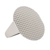 Smashed Burger Press Stainless Steel Burger Press Round Burger Smasher