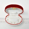[Jewelry Kotobuki] Kotobuki Case for Marriage, Ring Case, Pair Ring
