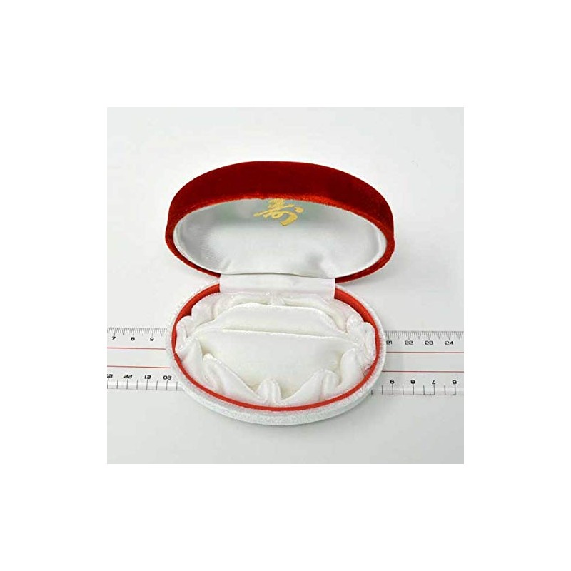 [Jewelry Kotobuki] Kotobuki Case for Marriage, Ring Case, Pair Ring