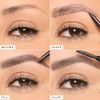 Tarte EmphasEYES For Brows High Definition Eyebrow Pencil Medium Brown