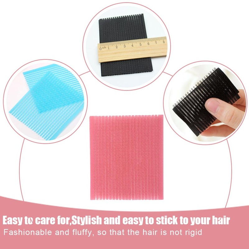 RAMGLYO Magic Clip Pull Through Hair Loop - Paste Glue