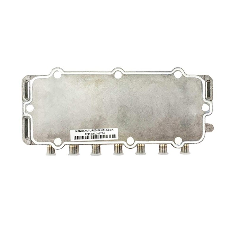 PPC Entry Series Active Return 5-Port MoCA Amplifier Model PPC-5M-U/U