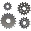 JT Sprockets JTF423.18 18T Steel Front Sprocket