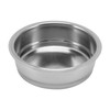 Fdit Coffee Filter Basket, 51mm Non Pressurized 1 Cup Coffee