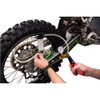 Tusk Brake Bleeder Vacuum Pump Kit