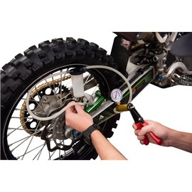 Tusk Brake Bleeder Vacuum Pump Kit