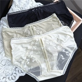 Women's High Quality Ice Cooling Arm Sleeves (Model 3899, for 45-70kg) Silk XL[110-140]/Skin 15ea