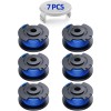 For RYOBI 7 Pcs Weed Wacker String Replacement for Ryobi