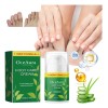 Crema Uñas Pies Hidratante Cuidado Diario 50ml