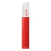 Labial Líquido Maybelline New York Super Stay Matte Ink Dancer