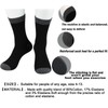 JNIAP Funny 60th Birthday Socks For Men 60 Year Old