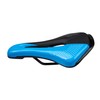 Yaruijia Bicycle Saddle, Super Comfortable, Ultra Thick Cushion, Memory Foam,