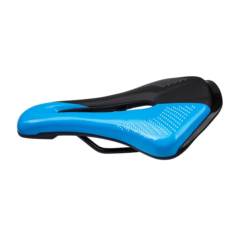 Yaruijia Bicycle Saddle, Super Comfortable, Ultra Thick Cushion, Memory Foam,
