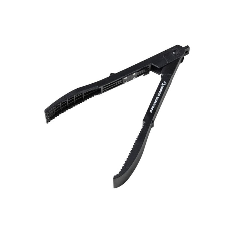 Savage Gear Lipgrip Safety Fish Grip 3 x 21.5 cm