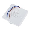 Infrared Sensor Motion Switch Adjustable E27 Light Socket for LED