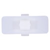 Trim Bracket Planking Mounting Clips Side Strips Clips Retaining Clip