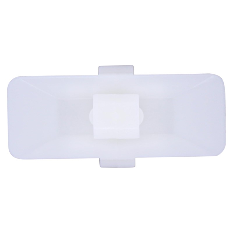 Trim Bracket Planking Mounting Clips Side Strips Clips Retaining Clip