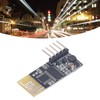 Solar Light Controller Board PCB 2.4G Wireless Street Light Control