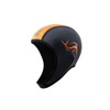 Sailfish Neoprene Cap Adjustable Orange Size L