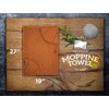 Rachael Ray Moppine Towel - 2-in-1 Kitchen Towel and Pot