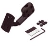 Herbert Richter HR Head Rest Mount 1 HR Item No.
