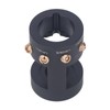 TIG Welding Aluminum Alloy Multi Angle Tungsten Electrode Sharpener with