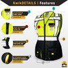 KwikSafety - Charlotte, NC - SPECIALIST Class 2 Safety Vest