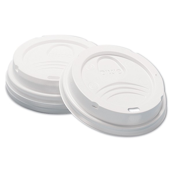 DXED9538 - Dome Hot Drink Lids