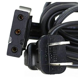 LNKA Foot Control with Cord (110/120V) #419451-003 Compatible with Babylock BL101, BL3200, BL3-318,BLSE200, BLSE300, SE300