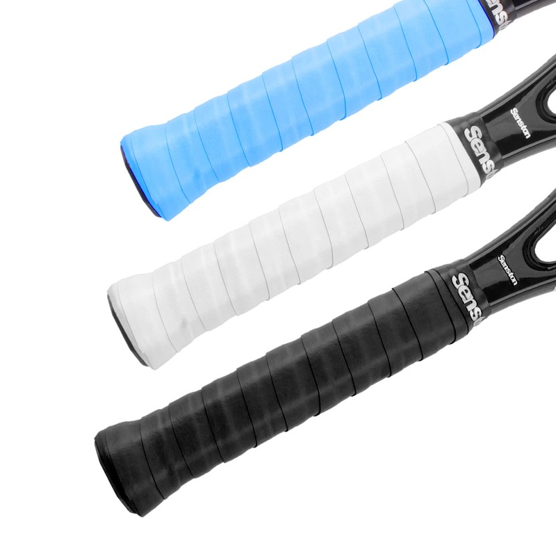 Senston Tennis Racket Grip Tape Tennis Grips 3 Pack Tennis