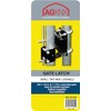 Two-Way Lockable gate Latch