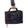 Powerbuilt Pro Tool Bag Roll Organizer, Portable, Great for Off-Road,