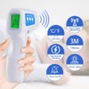 Berrcom Forehead Thermometer for Adults Non Contact Infrared Children Thermometer
