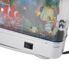 Artificial Aquarium Lamp LED Light Compact Fake Fish Tank Aquarium
