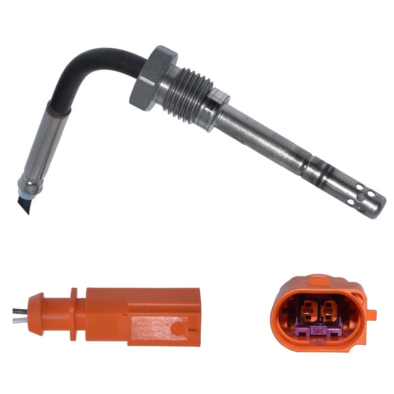 Walker Products Exhaust Gas Temperature Sensor 273-20841 Replacement for OE