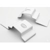 First Blinds Vertical Blind Top Fix Brackets 10 Professional Quality