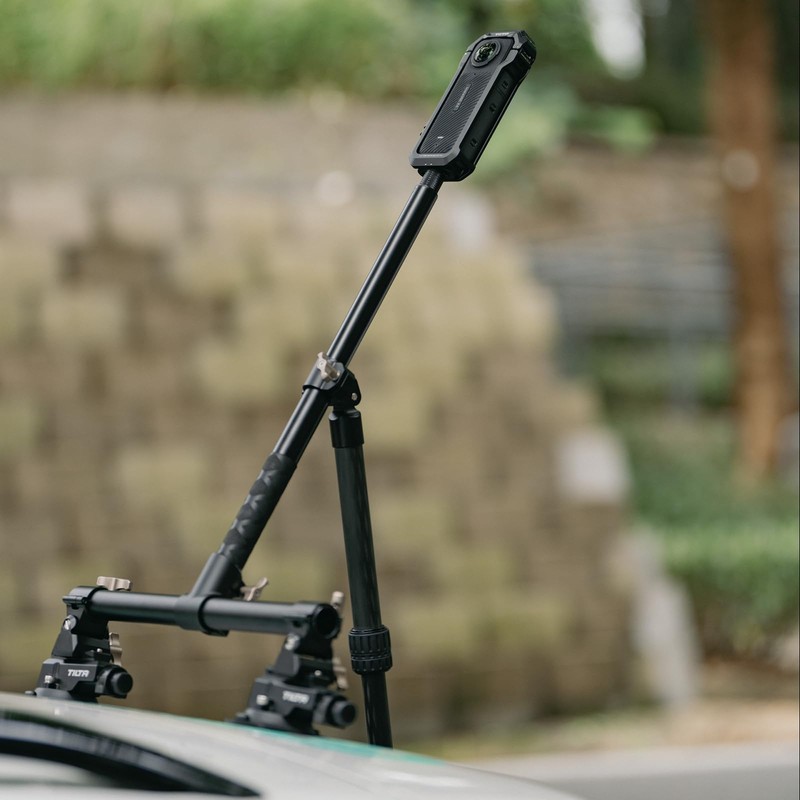 TILTA Insta360 X4 Cage, Full Camera Cage, Compatible with Insta360