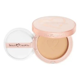 Beauty Creations Base En Polvo Compacto Flawless Stay Tono 2.5