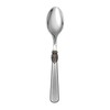 (EME) Napoleon Dessert Spoon 1p (Grey) / (EME)나폴레옹 디저트 스푼1p(그레이)